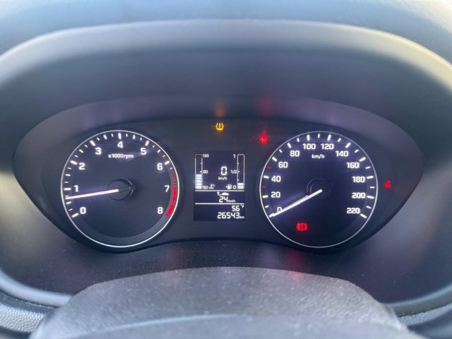 HYUNDAI I20 5p 1.2 classic 84cv