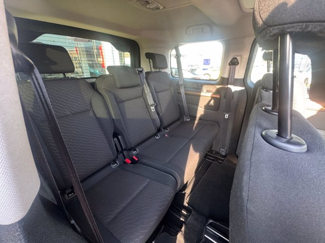 TOYOTA Proace verso 2.0d 180cv s&s l1 black edition 5p 8p.ti auto e6d