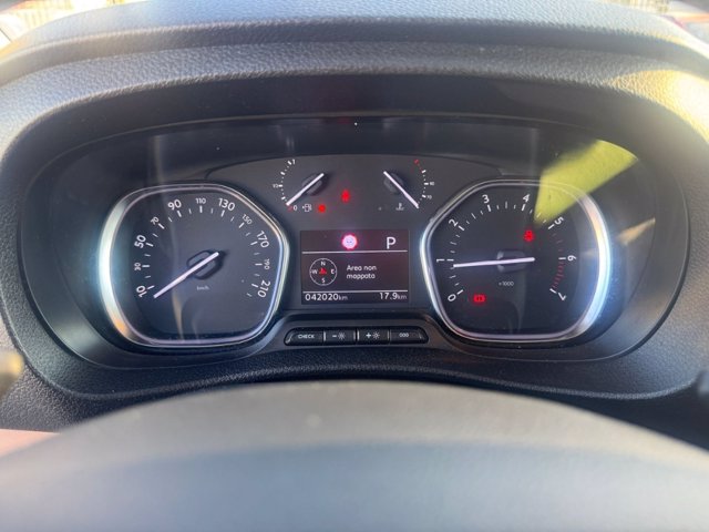 TOYOTA Proace verso 2.0d 180cv s&s l1 black edition 5p 8p.ti auto e6d