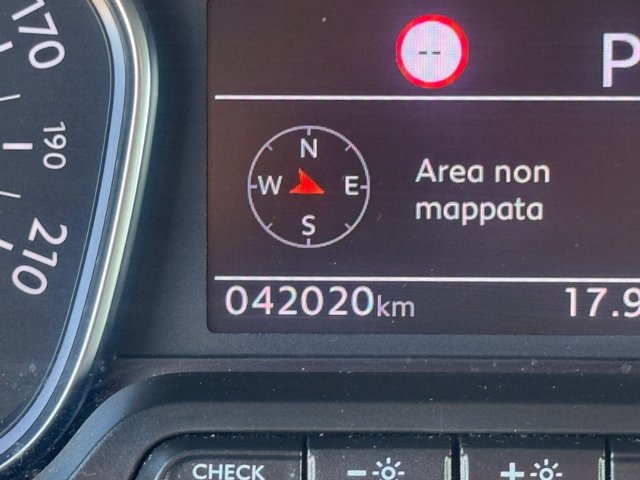 TOYOTA Proace verso 2.0d 180cv s&s l1 black edition 5p 8p.ti auto e6d