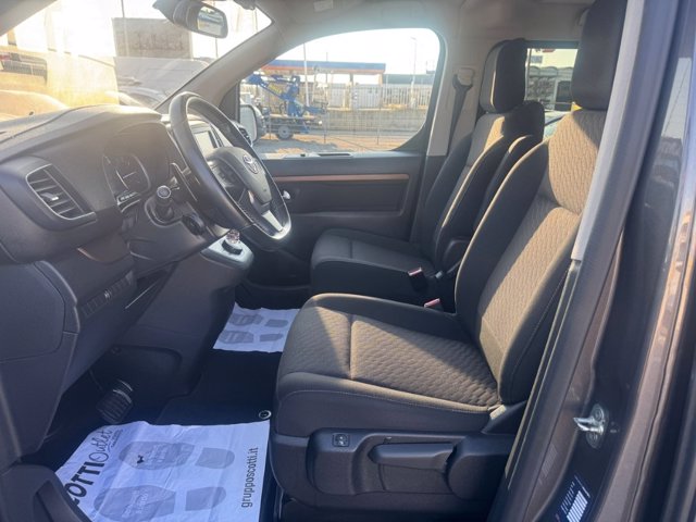 TOYOTA Proace verso 2.0d 180cv s&s l1 black edition 5p 8p.ti auto e6d