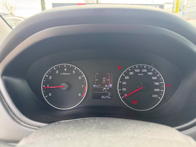 HYUNDAI I20 5p 1.2 mpi connectline 75cv