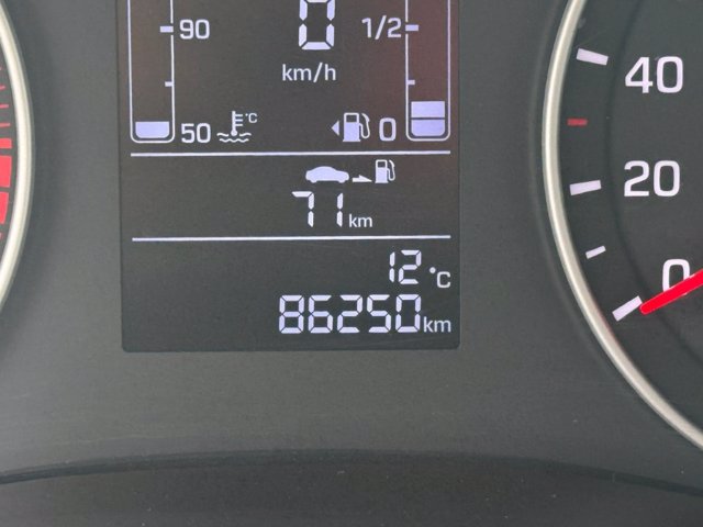 HYUNDAI I20 5p 1.2 mpi connectline 75cv