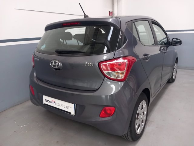 HYUNDAI I10 1.0 login e6