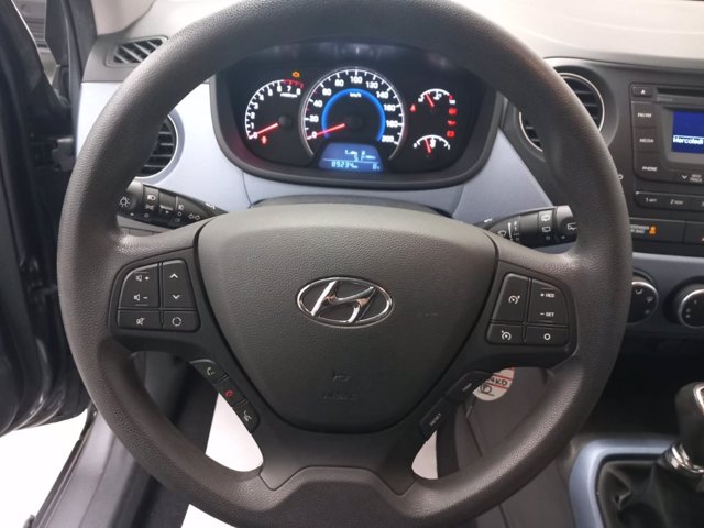 HYUNDAI I10 1.0 login e6
