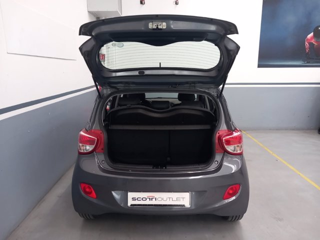 HYUNDAI I10 1.0 login e6
