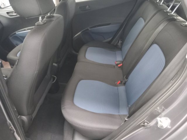 HYUNDAI I10 1.0 login e6