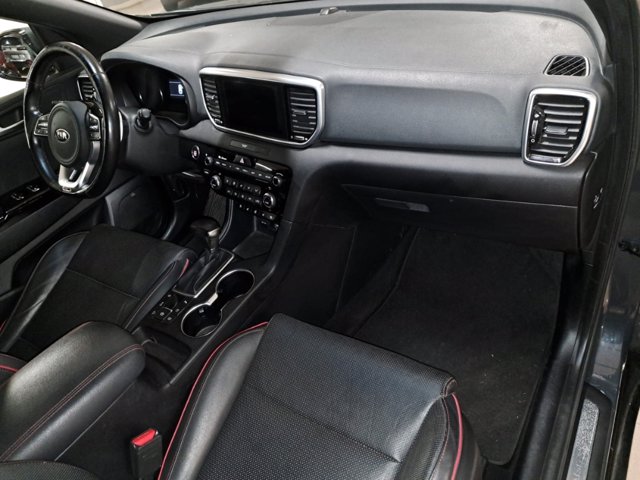 KIA Sportage 1.6 t-gdi energy awd 177cv dct7