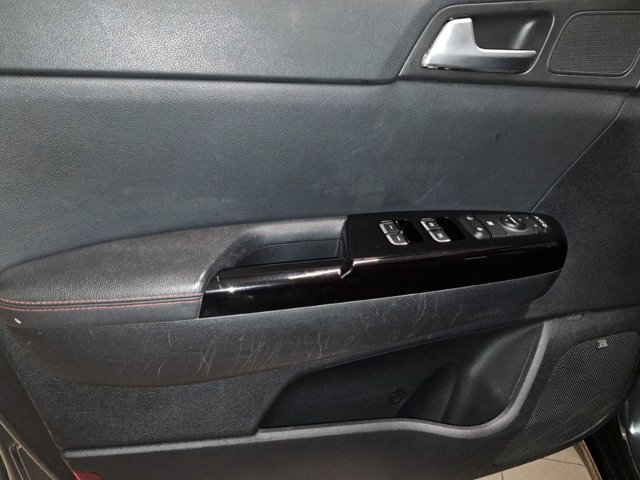 KIA Sportage 1.6 t-gdi energy awd 177cv dct7