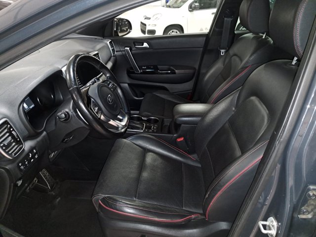 KIA Sportage 1.6 t-gdi energy awd 177cv dct7