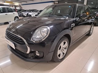 MINI Mini Clubman 1.5 One D Boost