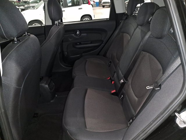 MINI Mini Clubman 1.5 One D Boost