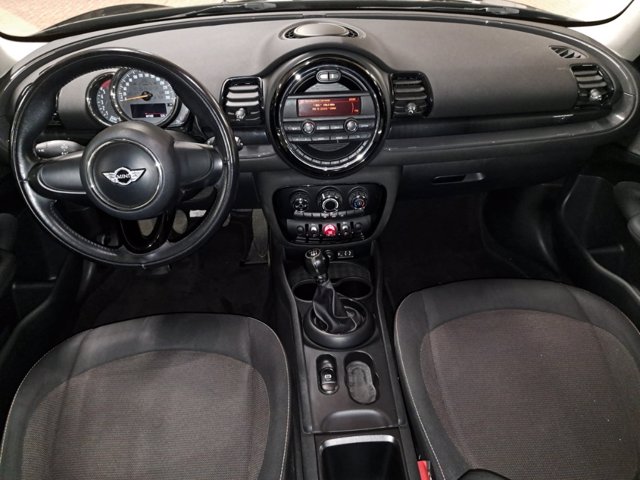 MINI Mini Clubman 1.5 One D Boost
