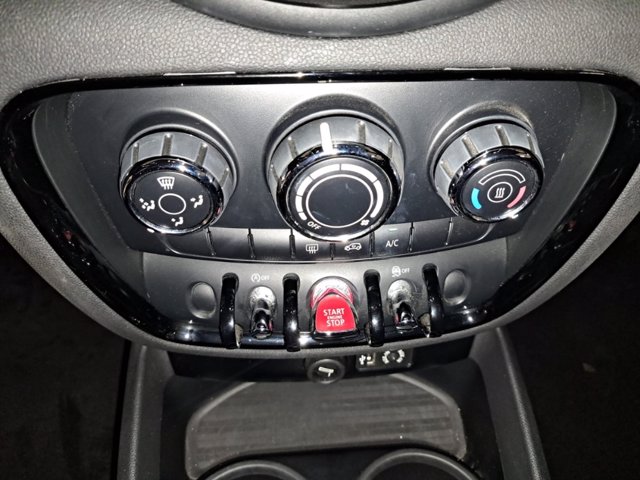 MINI Mini Clubman 1.5 One D Boost