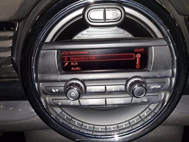 MINI Mini Clubman 1.5 One D Boost