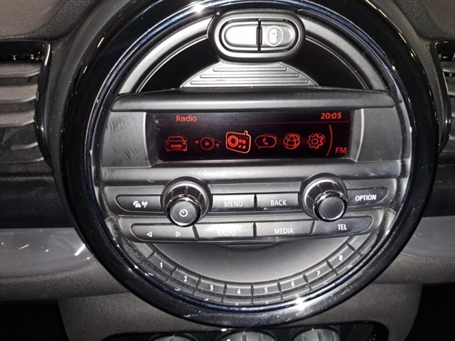 MINI Mini Clubman 1.5 One D Boost