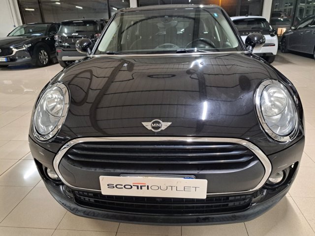 MINI Mini Clubman 1.5 One D Boost