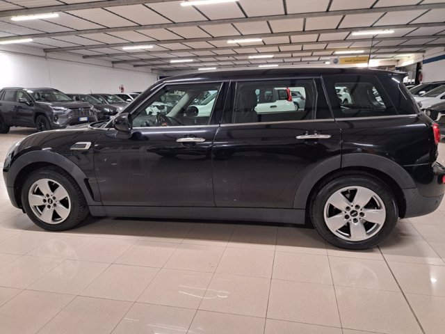 MINI Mini Clubman 1.5 One D Boost