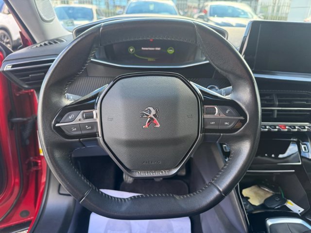 PEUGEOT 2008 BlueHDi 110 S&S Allure Pack