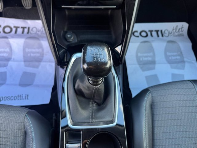 PEUGEOT 2008 BlueHDi 110 S&S Allure Pack