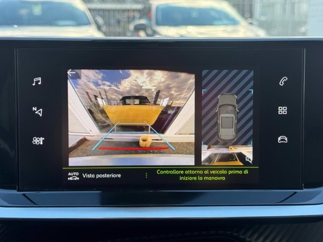 PEUGEOT 2008 BlueHDi 110 S&S Allure Pack