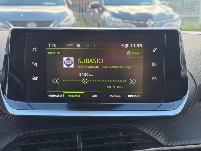 PEUGEOT 2008 BlueHDi 110 S&S Allure Pack