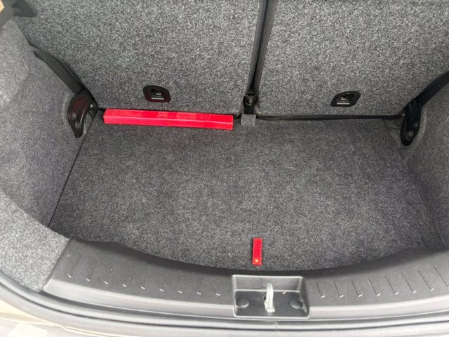 LANCIA Ypsilon 1.2 8v silver c/clima 69cv