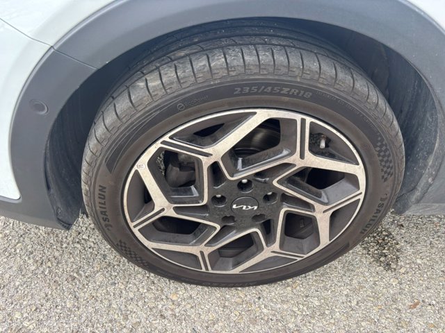 KIA Xceed 1.6 crdi mhev gt-line 136cv dct