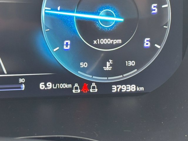 KIA Xceed 1.6 crdi mhev gt-line 136cv dct