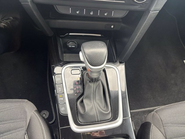 KIA Xceed 1.6 crdi mhev gt-line 136cv dct