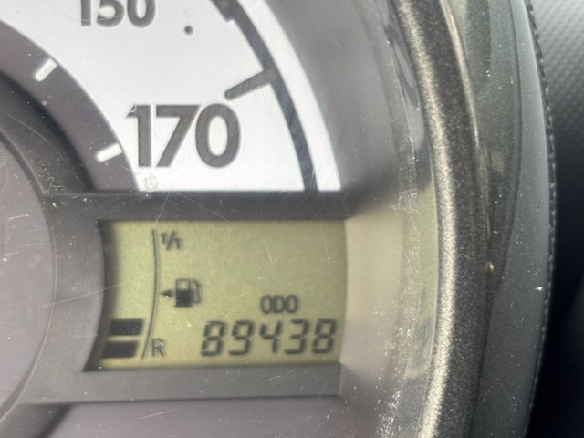 TOYOTA Aygo 1.0 12V VVT-i 5 porte