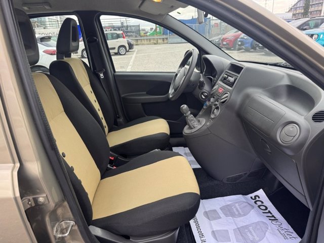 FIAT Panda 1.2 dynamic class eco