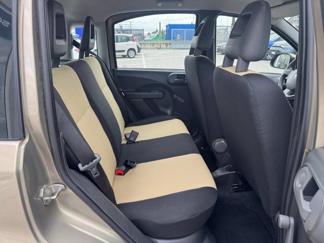 FIAT Panda 1.2 dynamic class eco