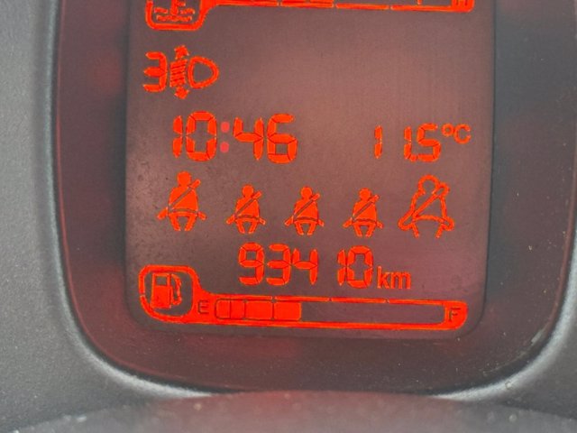 FIAT Panda 1.2 easy 69cv e6