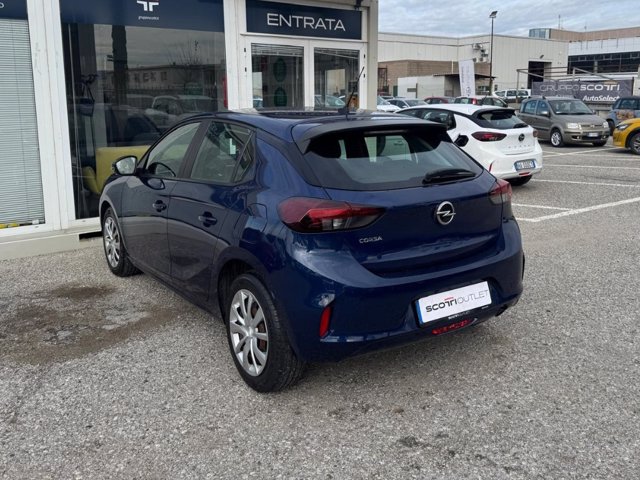 OPEL Corsa 1.2 100 CV Edition