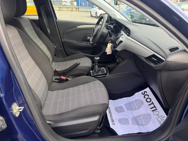 OPEL Corsa 1.2 100 CV Edition