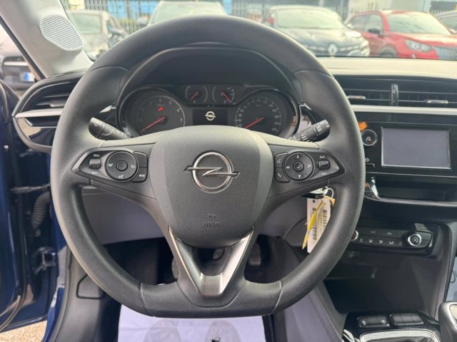 OPEL Corsa 1.2 100 CV Edition