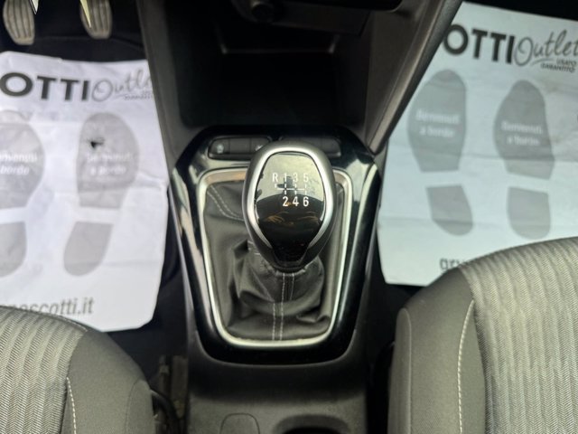 OPEL Corsa 1.2 100 CV Edition