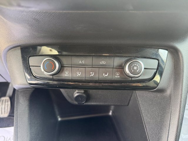 OPEL Corsa 1.2 100 CV Edition