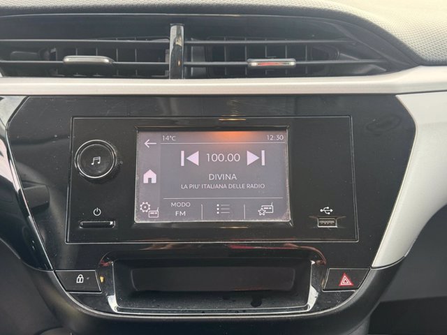 OPEL Corsa 1.2 100 CV Edition