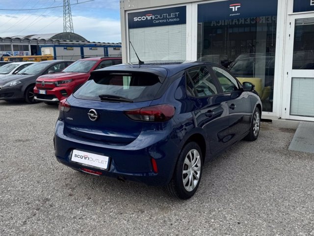 OPEL Corsa 1.2 100 CV Edition