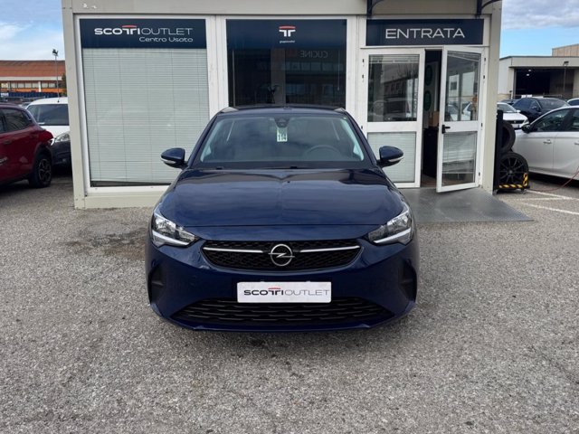 OPEL Corsa 1.2 100 CV Edition