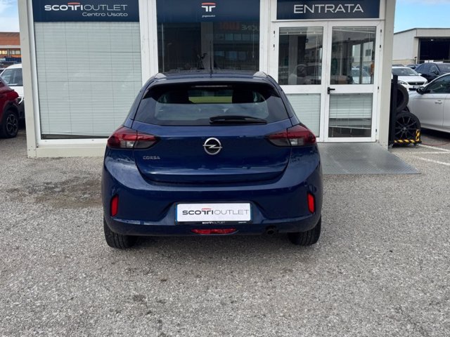 OPEL Corsa 1.2 100 CV Edition