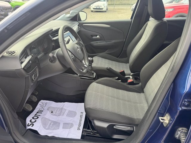 OPEL Corsa 1.2 100 CV Edition