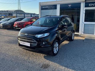 FORD EcoSport 1.5 TDCi 95 CV Business
