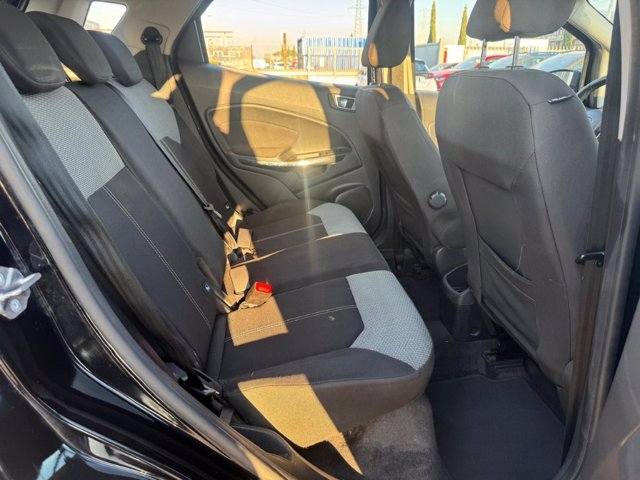 FORD EcoSport 1.5 TDCi 95 CV Business