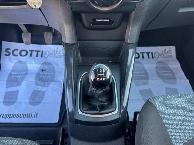 FORD EcoSport 1.5 TDCi 95 CV Business