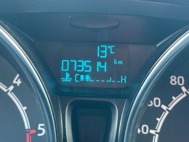 FORD EcoSport 1.5 TDCi 95 CV Business