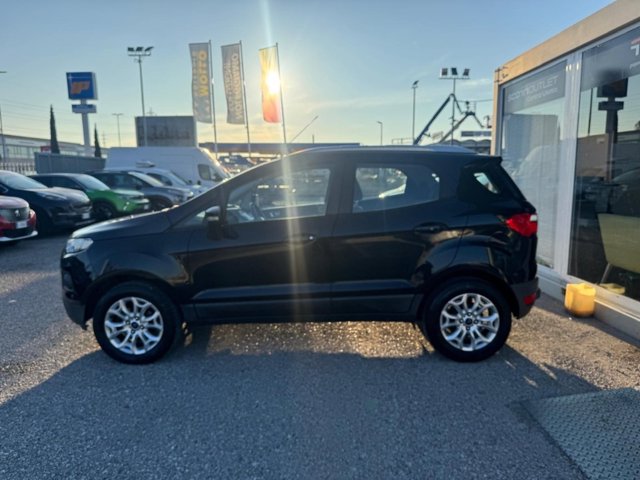 FORD EcoSport 1.5 TDCi 95 CV Business