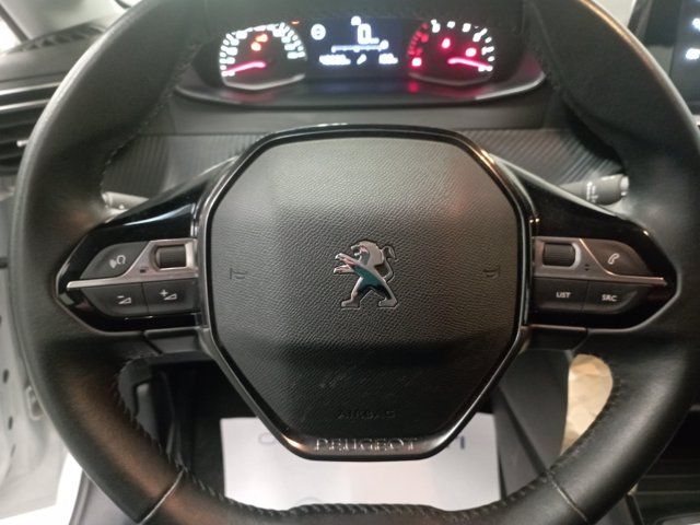 PEUGEOT 208 PureTech 75 Stop&Start 5 porte Active Pack